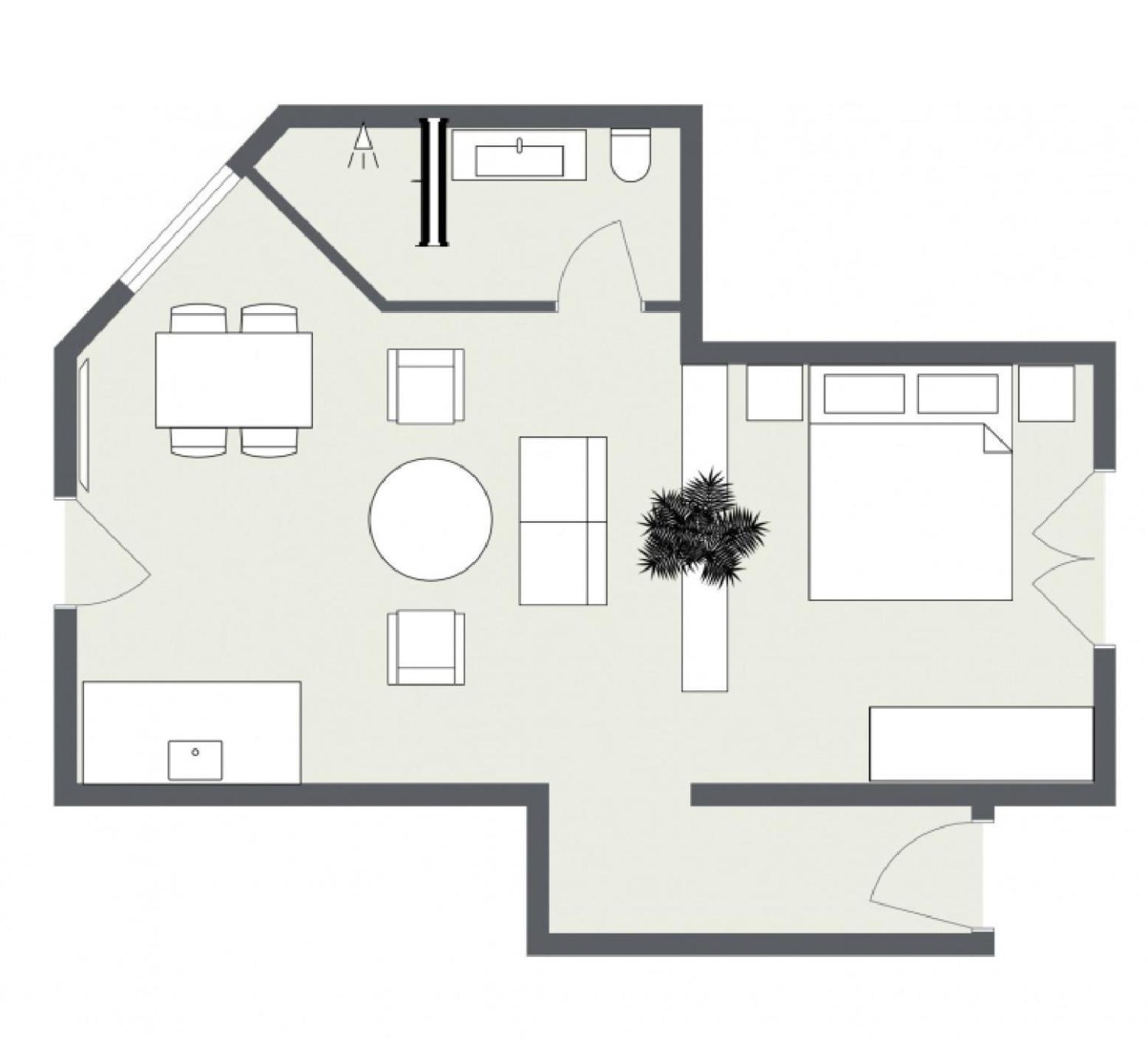 Olivea Luxury Suites Fažana Habitación foto