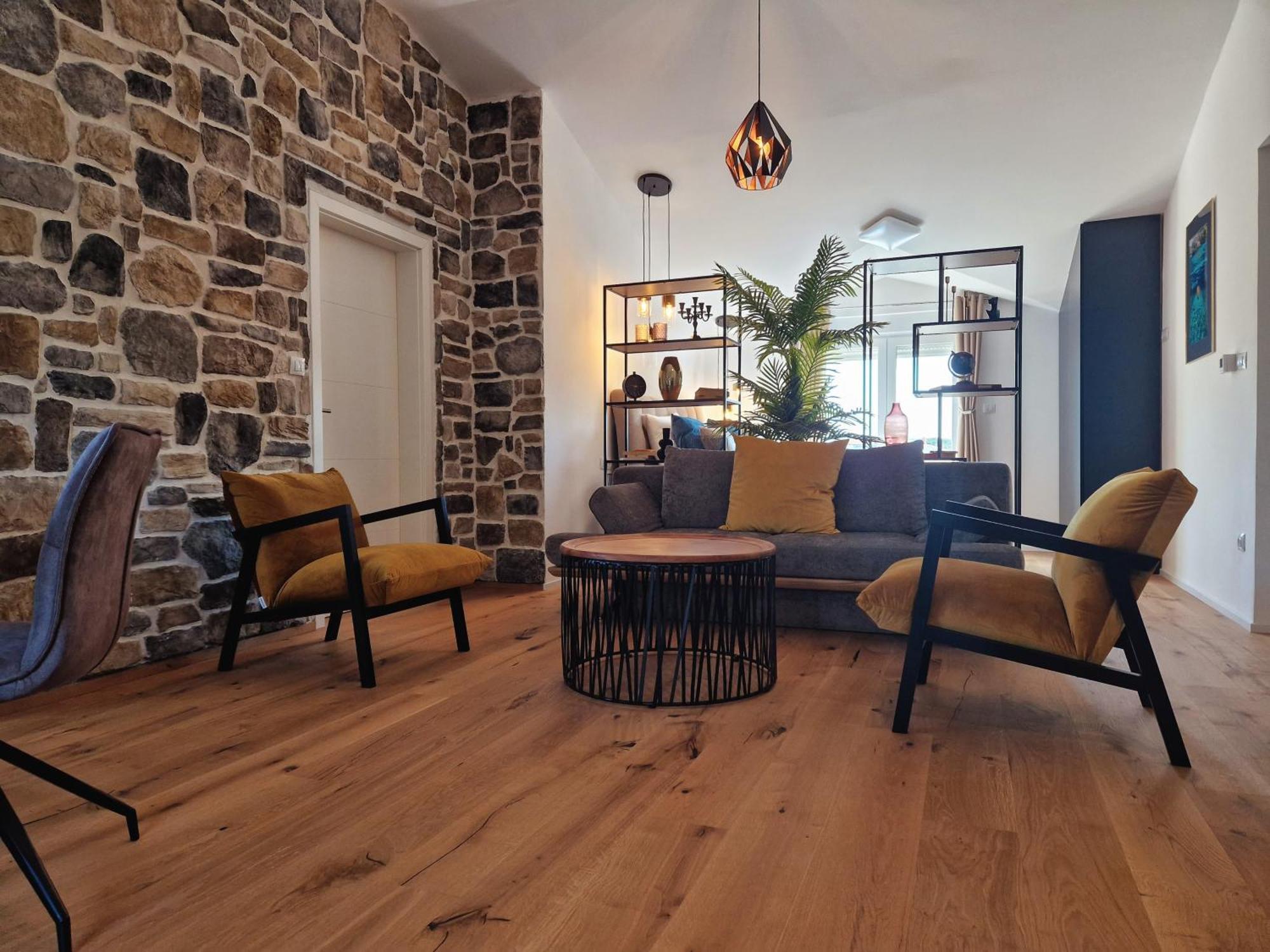 Olivea Luxury Suites Fažana Habitación foto