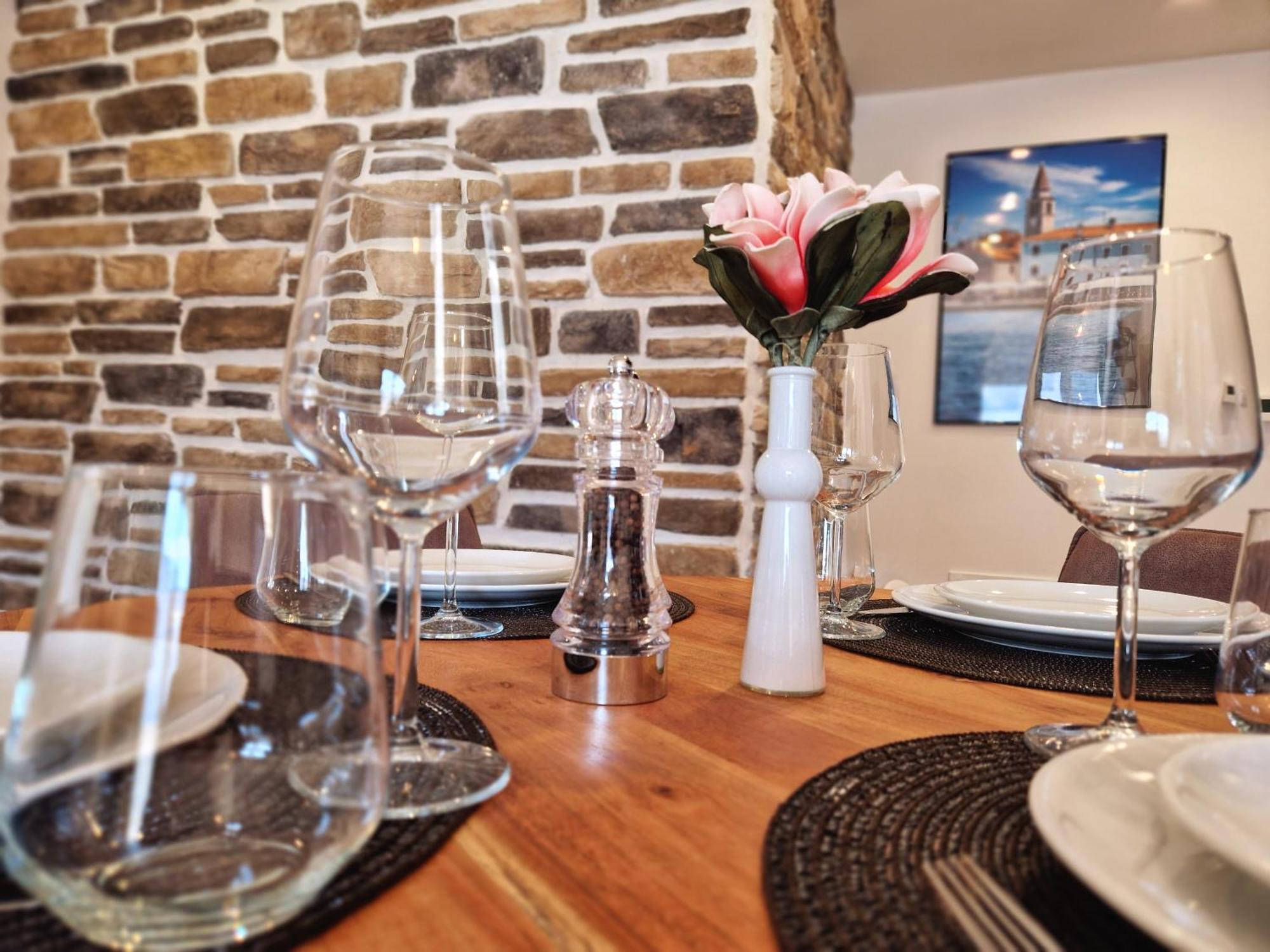 Olivea Luxury Suites Fažana Habitación foto
