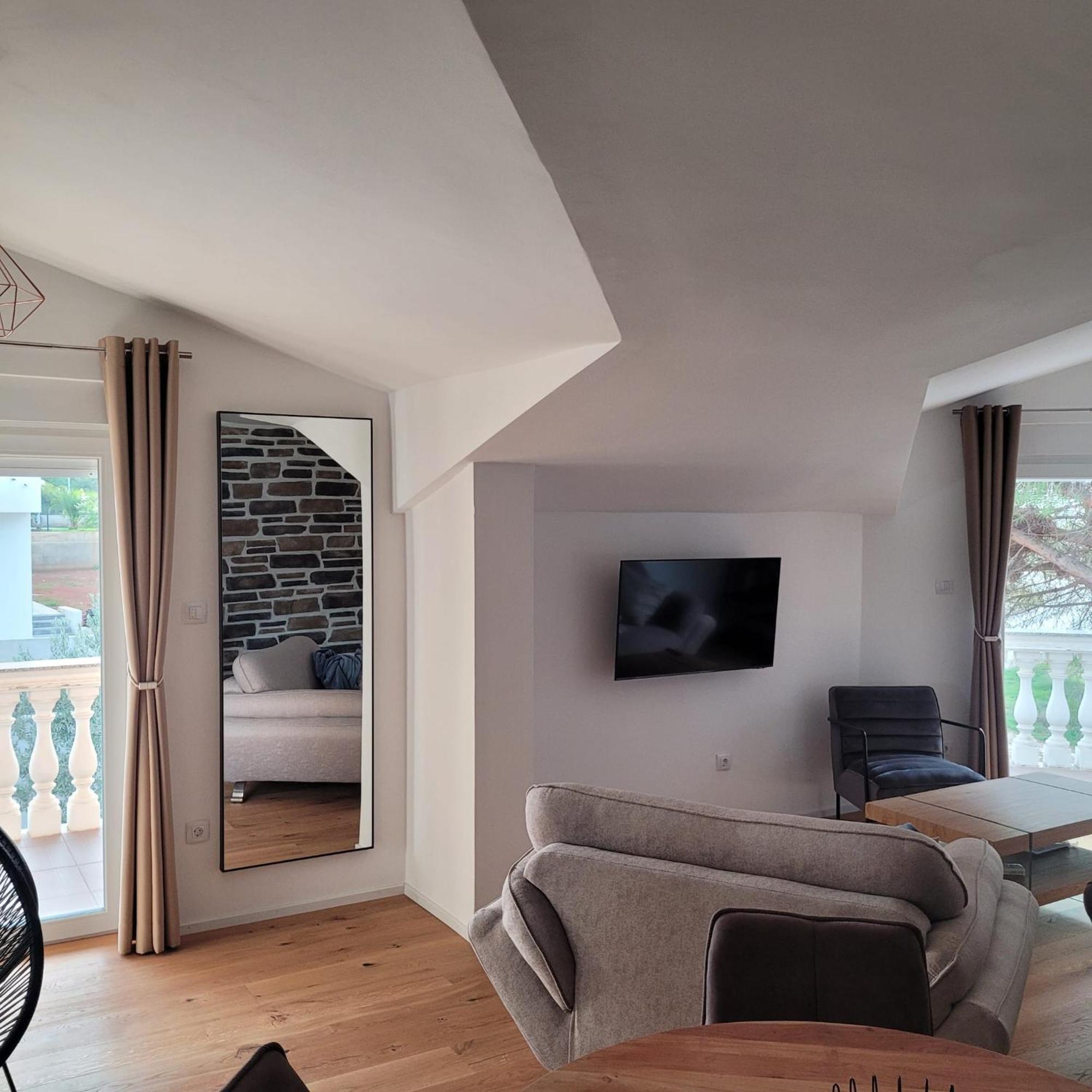 Olivea Luxury Suites Fažana Habitación foto